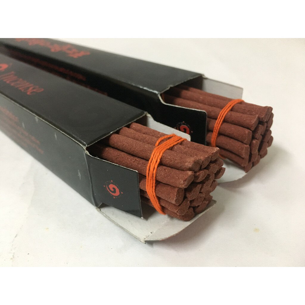 [綺異館] 西藏香 草本淨化香 諾布林卡 長香 NORBULINGKA incense 淨化舒壓