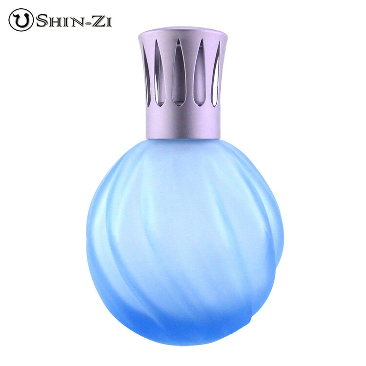 (350ml)大玻璃薰香精油瓶(螺紋款式-多色) 玻璃薰香瓶 薰香瓶 玻璃瓶