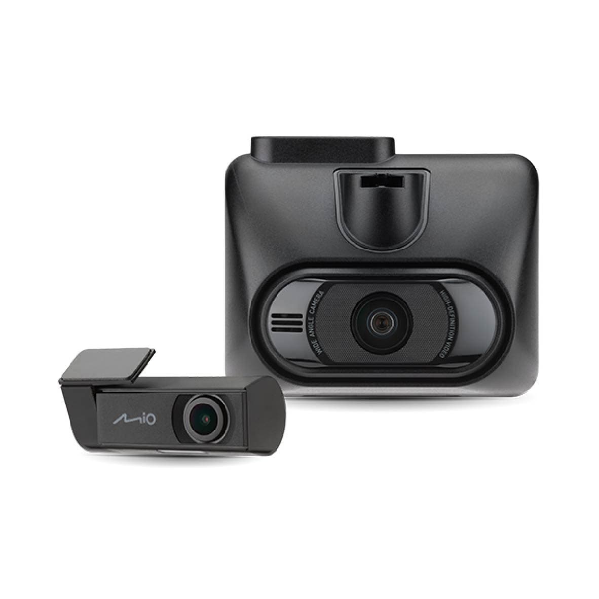 真便宜 MIO MiVue 935WD 前4K後2K 雙鏡星光級 安全預警九合一 GPS WIFI行車記錄器