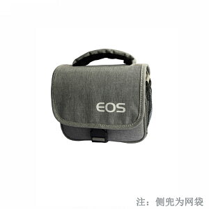 相機包 單眼相機包 攝影包 佳能相機包 單眼R10R7R50微單攝影EOS90D70D850D200D二代6D2男M50『YS2605』