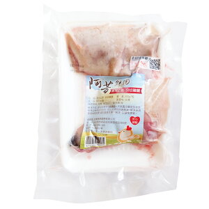 【阿芳鮮物】黑鑽雞 分切雞腿(450g/包)