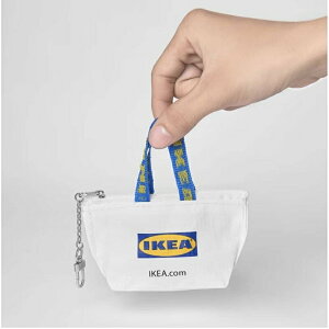 「日本」IKEA店鋪限定超可愛掛飾包和夾鏈袋