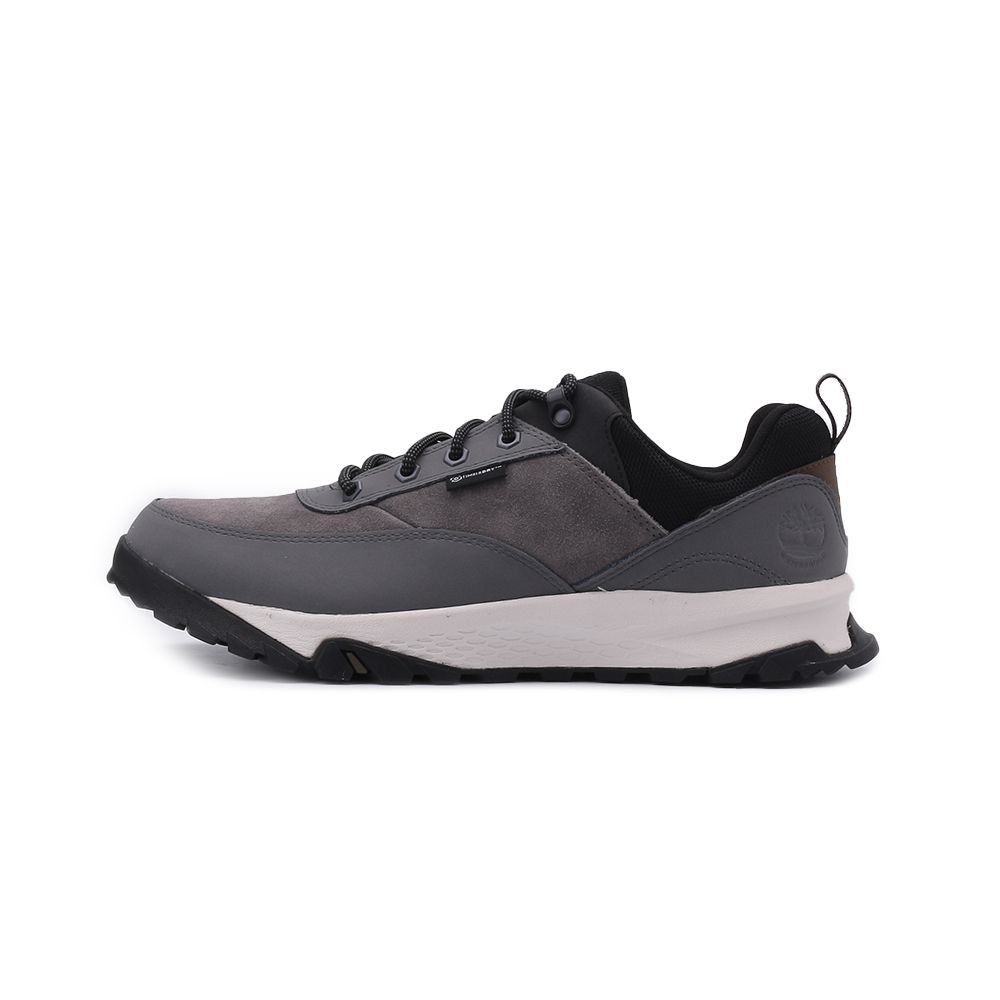 TIMBERLAND LINCOLN PEAK LITE 低筒防潑水健行鞋 灰 A6D7NEJO 男鞋
