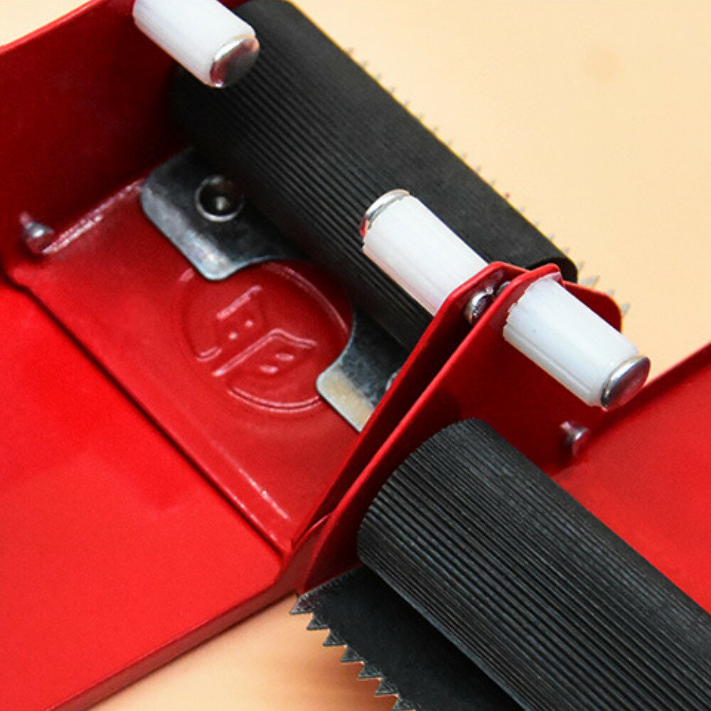 封箱器膠帶切割器 塑膠  鐵製 封箱膠帶台切割 膠帶座 膠台切割【GC385  DE411】123便利屋 7