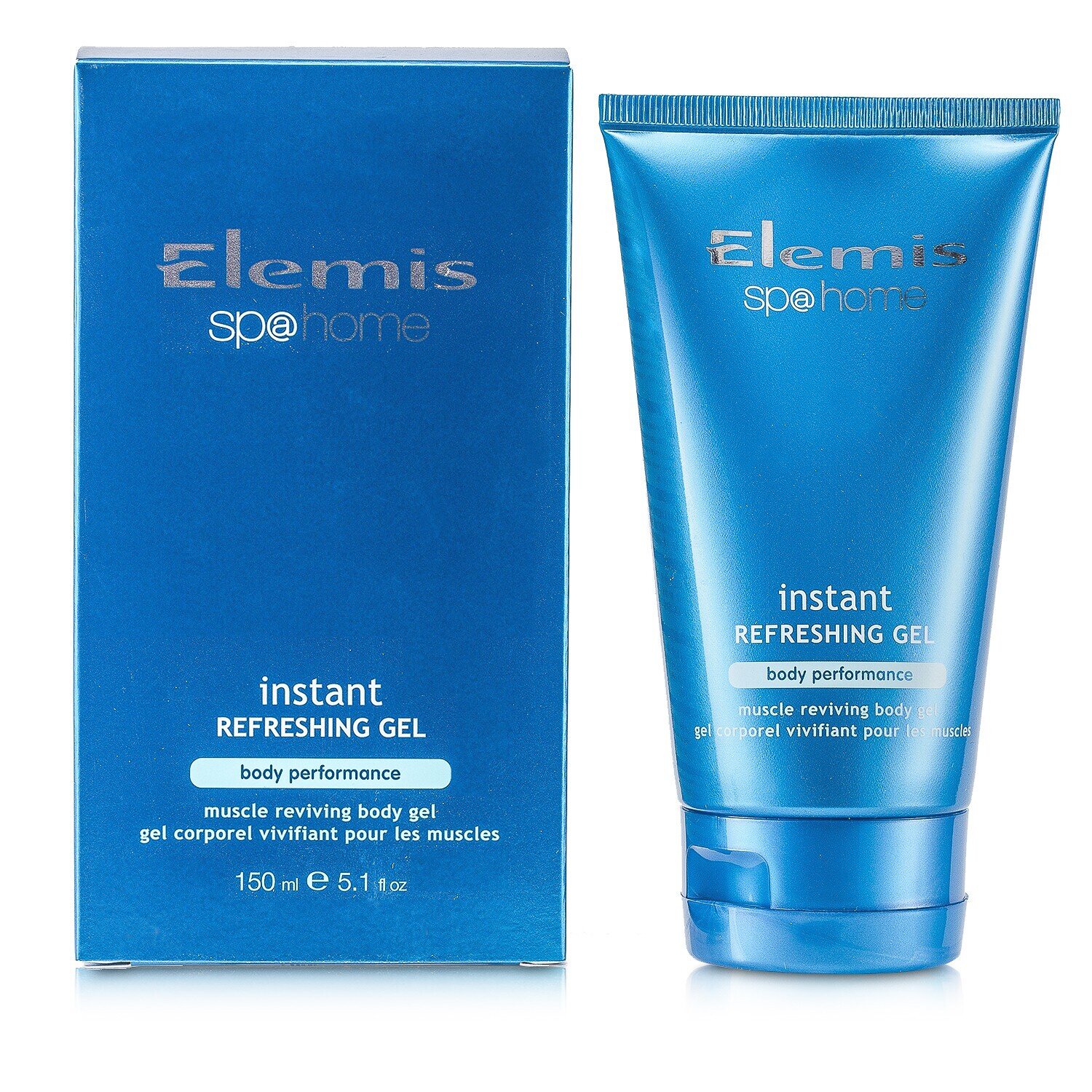 艾麗美 Elemis - 瞬效清爽凝膠 Instant Refreshing Gel