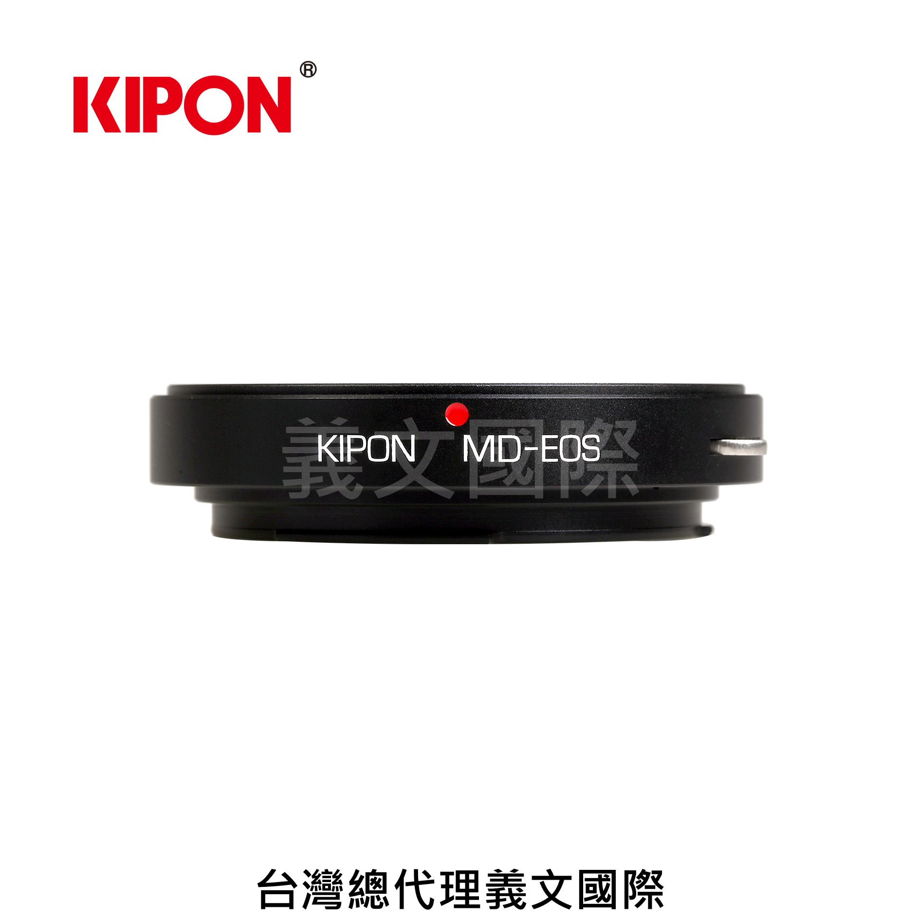 Kipon轉接環專賣店:MD-EOS(CANON,EF,佳能,Minolta D,5D4,6DII,90D,80D,77D,800D)
