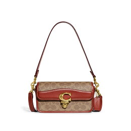COACH Studio20老花手袋