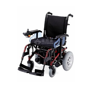 來而康 國睦 美利馳電動輪椅及配件 P200豪華行 多功能可調式電動輪椅 電動輪椅補助 贈 輪椅置物袋