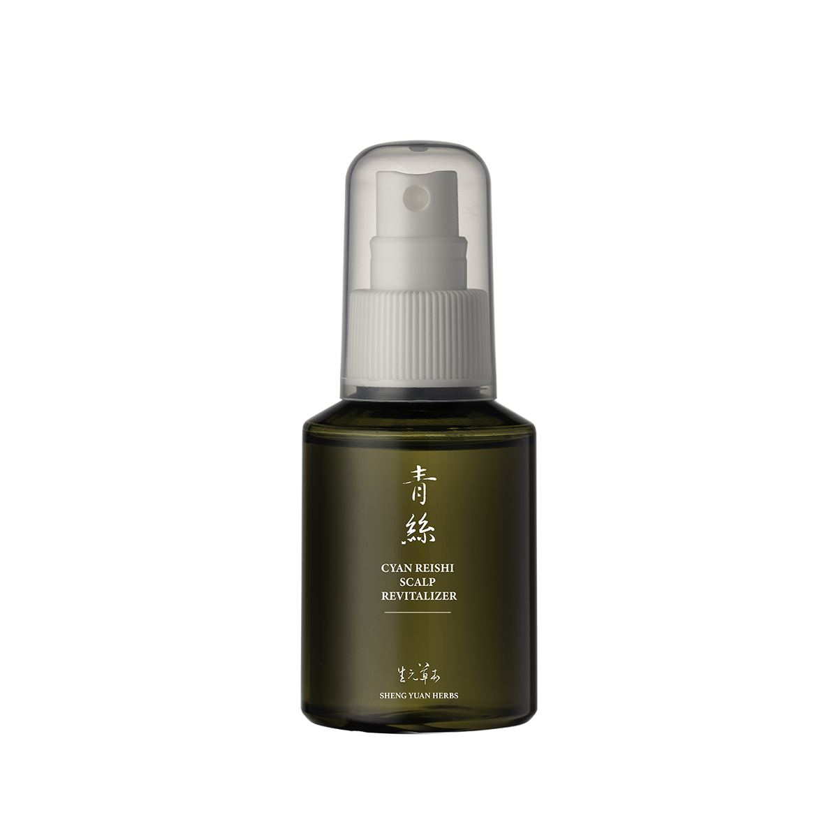 青絲永豐養髮液 80ml 【生元草本】