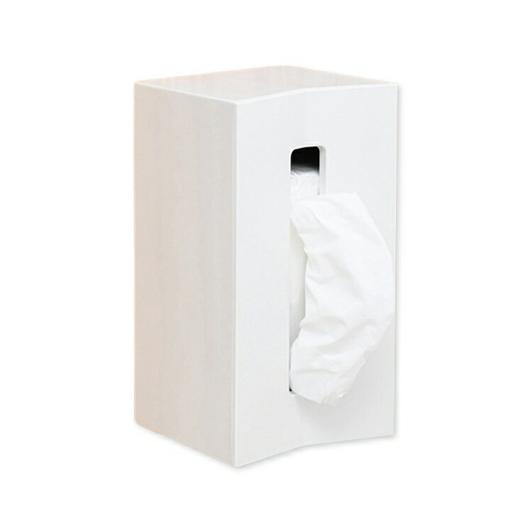 【超取免運】簡約壁掛面紙盒 黏貼式紙巾盒 黏貼式衛生紙盒 黏貼式面紙盒