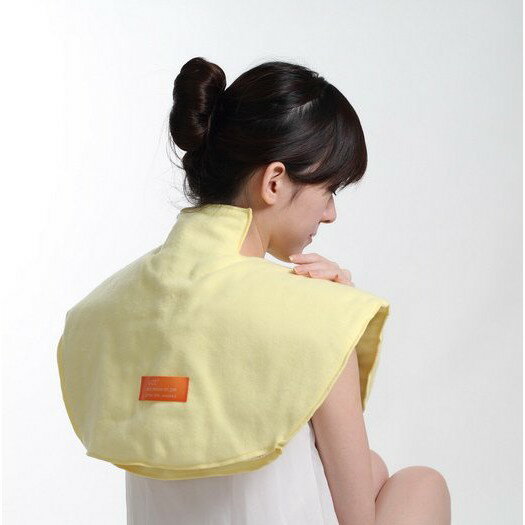 艾樂舒數位恆溫濕熱電毯UC-960S(20x23吋)(頸肩專用)熱敷墊UC960S