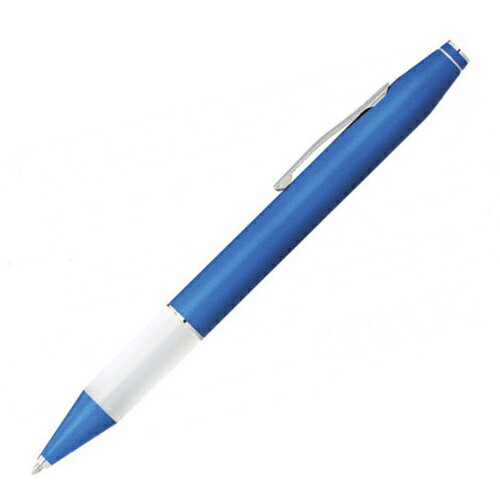 CROSS 高仕 易寫系列 藍琺瑯原子筆 / 支 AT0692-4