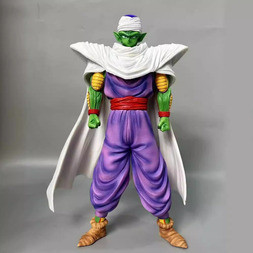 七龍珠 GK 戰士短笛 白洞無限比克 鳥山明 動漫手辦模型 公仔