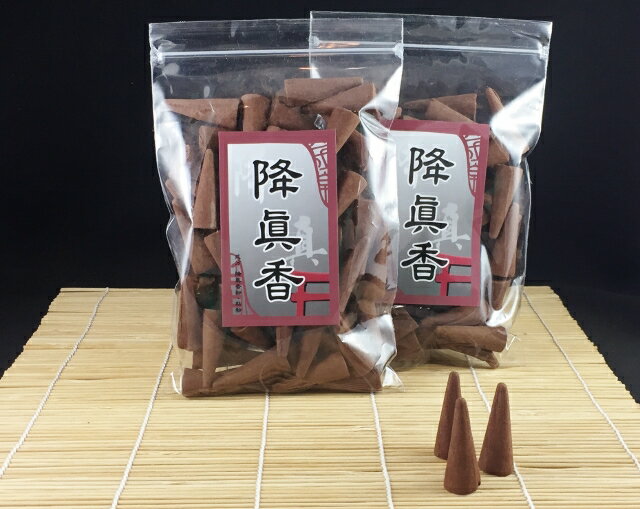 super級沉水降真香 倒流香塔/一般香塔【周錦香】單方 重油 老料【特價$120】塔香 香錐 流煙香 招財 薰香 拜拜