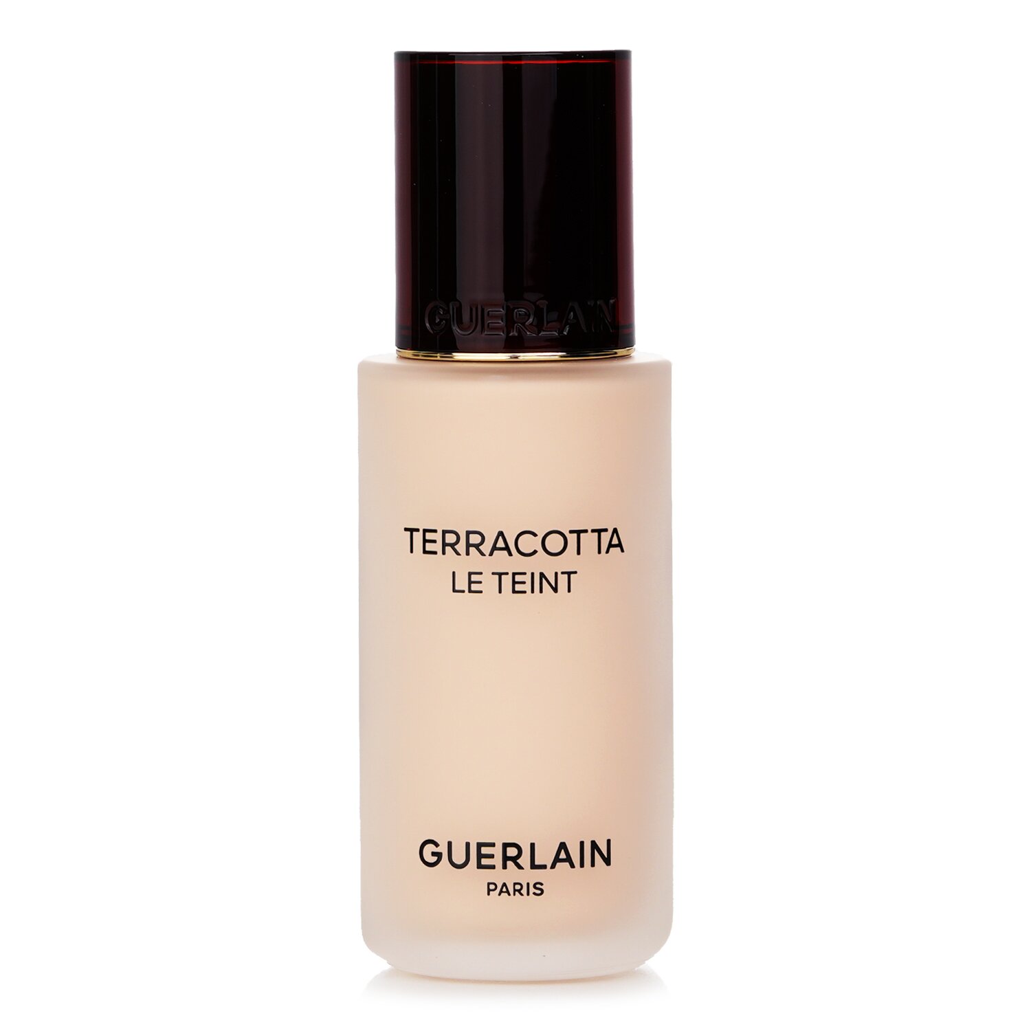 嬌蘭 Guerlain - TERRACOTTA LE TEINT 古銅無瑕粉底液 3