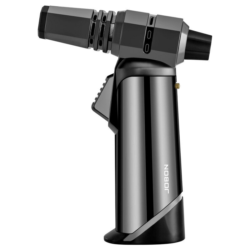 【滿額免運+3%點數回饋】JOBON/中邦直沖藍焰焊槍 金屬防風打火機直沖噴槍廠家批發