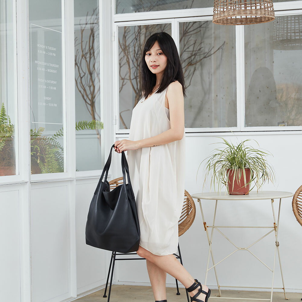 New Tote bag 單肩托特包 ◆ 側背包/單肩包/托特包 3