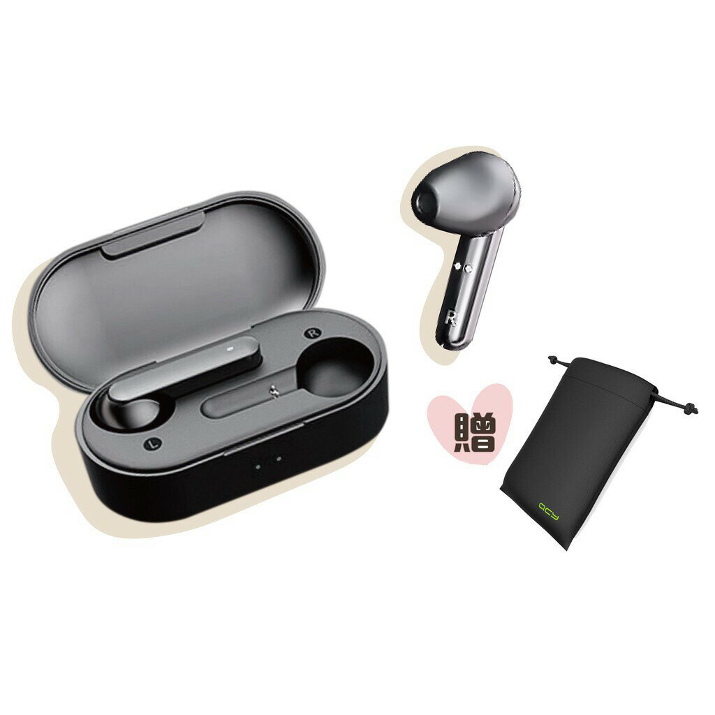 Xiaomi qcy t3 hot sale