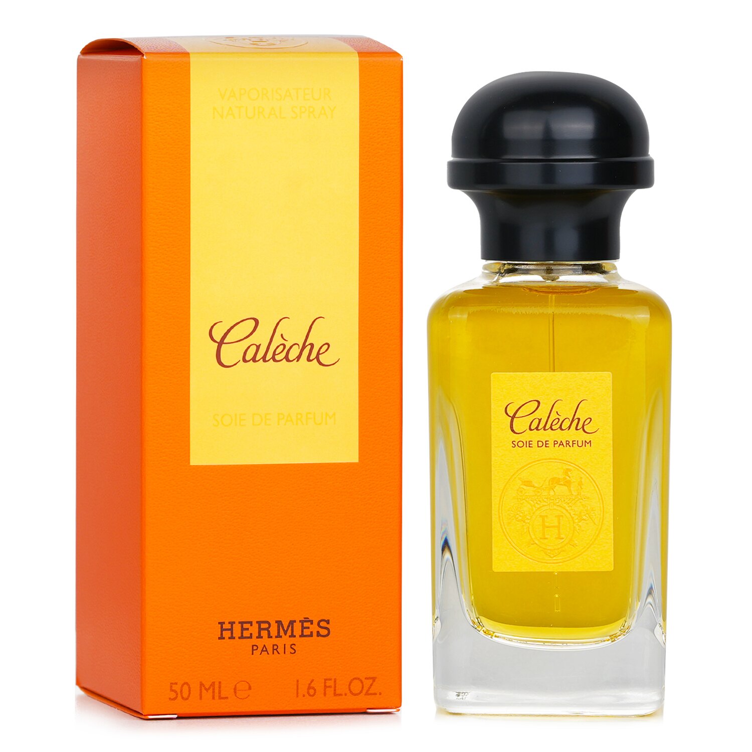 未使用 HERMES Calèche 香水 30ml 自宅保管 エルメス
