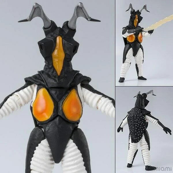 BANDAI S.H.F SHF 超人力霸王 鹹蛋超人宇宙恐龍 杰頓 傑頓 代理