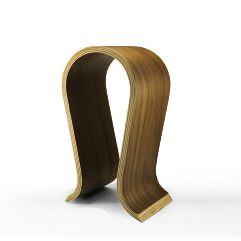 【Yo-tronics】YTA-7568 木質耳機掛架 燒友必備 耳機架 耳機座 1