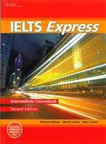 IELTS Express (Intermediate) (2版) Howells  Cengage