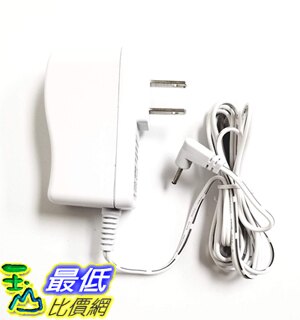 [8美國直購] Power adapter 充電器 charger BARREL PLUG for Vtech Safe Sound PARENT UNIT ONLY Monitor system VM321 VM333 VM321-2