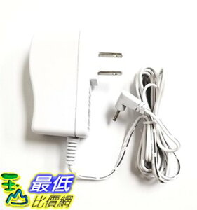 [8美國直購] Power adapter 充電器 charger BARREL PLUG for Vtech Safe Sound PARENT UNIT ONLY Monitor system VM321 VM333 VM321-2