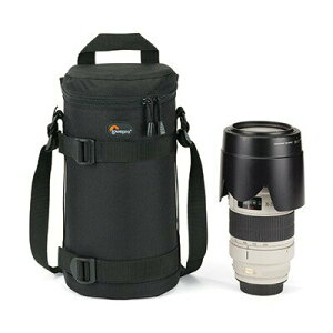 LOWEPRO Lens Case 11X26cm (L110) 鏡頭收納袋 保護套 鏡頭包 1126
