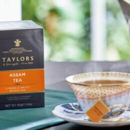 Taylors 英國皇家泰勒茶