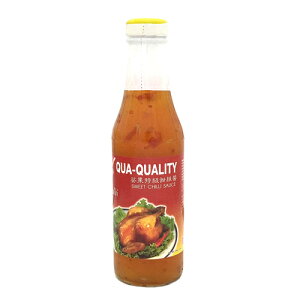 泰國葵果 特級甜辣椒醬 (甜雞醬) 310g【康鄰超市】