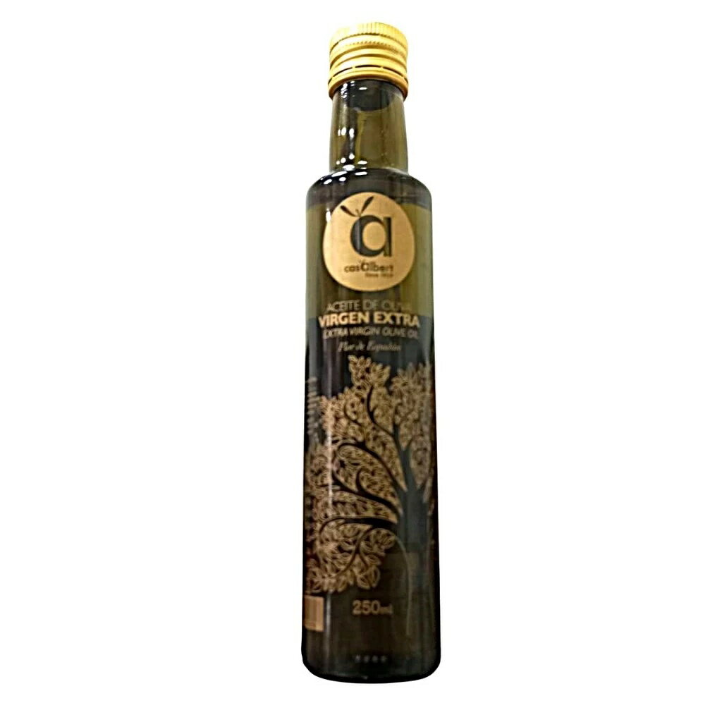 艾柏莊園 花神特級初榨橄欖油250ml/瓶 (超商限2瓶)