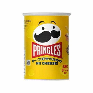 【粿女兒商行】 現貨 品客洋芋片奢華起司風味 48公克 洋芋片 餅乾 零食