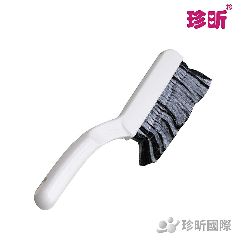 【珍昕】臺灣製 舞水痕抗菌優兩把刷(長約17.5cm)/除塵專用/銀離子/除塵/抗菌/清潔 /刷具