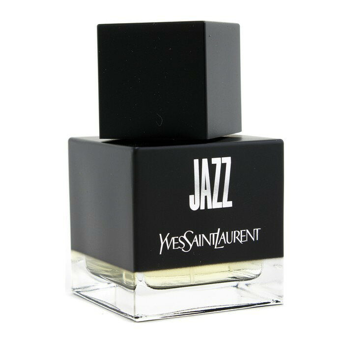 YSL聖羅蘭 Yves Saint Laurent - 爵士淡香水La Collection Jazz Eau De Toilette Spray