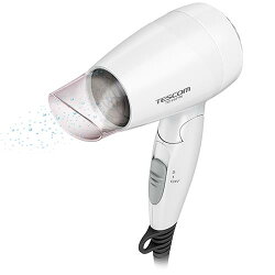 TESCOM TID192TW 大風量負離子吹風機 /密集釋出負離子保濕秀髮