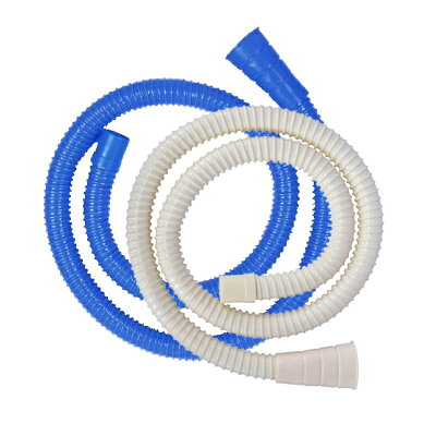 SELLERY舍樂力 洗衣機排水管 1.5M S20-515I 2M S20-520I 藍色 象牙白 S20-515B S20-515I