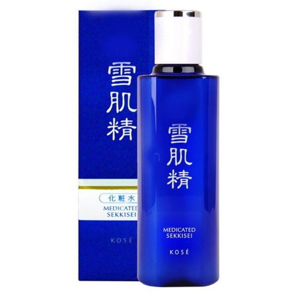 高絲 雪肌精化妝水 200ml