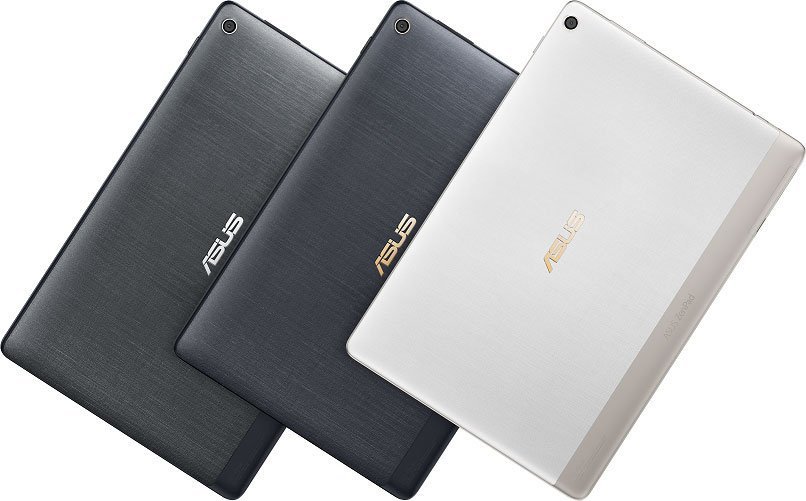 ASUS ZenPad 10 Z301ML 2G/16G追劇神器