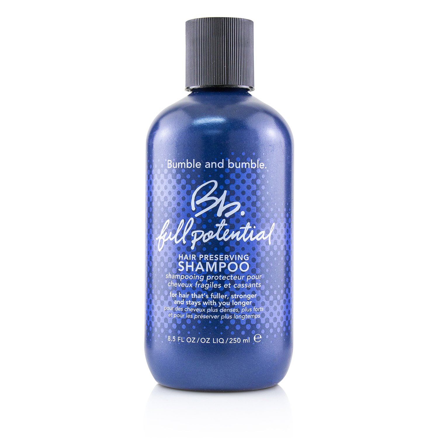 寶寶與寶寶 Bumble and Bumble - 洗髮露Bb. Full Potential Hair Preserving Shampoo