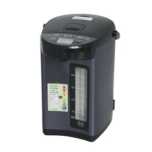 ZOJIRUSHI象印5公升日本製微電腦電動熱水瓶 CD-NAF50