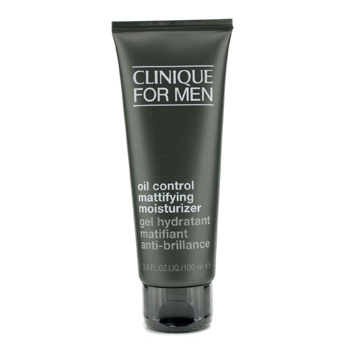 Clinique 倩碧 Oil Control Mattifying Moisturizer (For Oily Skin)乳液(油性肌膚)  100ml/3.4oz