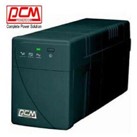 ❤️含稅附發票 PCM 科風 220V 600VA 在線互動式 UPS 不斷電系統 BNT-600A