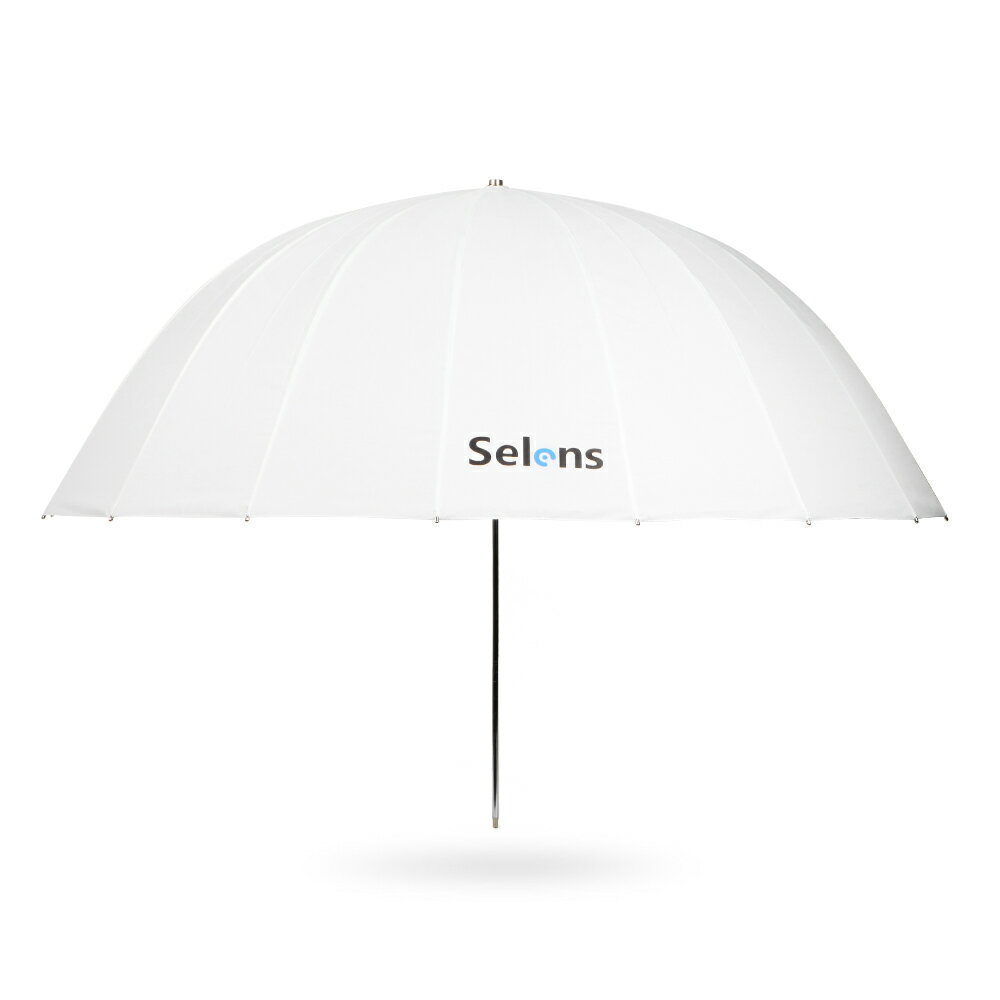 165CM深口柔光傘 攝影傘反射柔光拋物線傘16根纖維傘骨攝影棚閃光燈反光傘105cm/130cm 攝影器 | 協貿國際日用品生活1館 ...