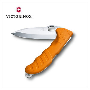 VICTORINOX 瑞士維氏 Hunter Pro 橘 0.9411.M9