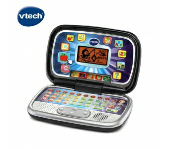 《英國 Vtech》聰明雙語學習小筆電 東喬精品百貨
