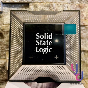 分期免運 公司貨 Solid State Logic SSL Connex USB 麥克風 會議 Podcast 錄音