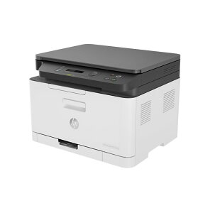 HP Color Laser 178nw 彩色雷射印表機 影印 掃描 wifi 彩雷 印表機