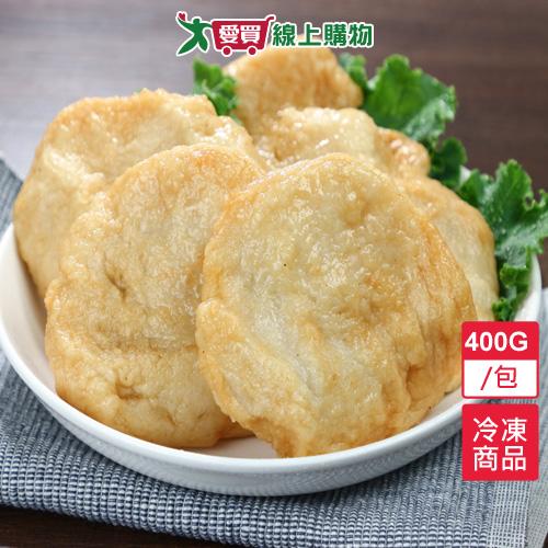 天婦羅 (片)  400G/包【愛買冷凍】