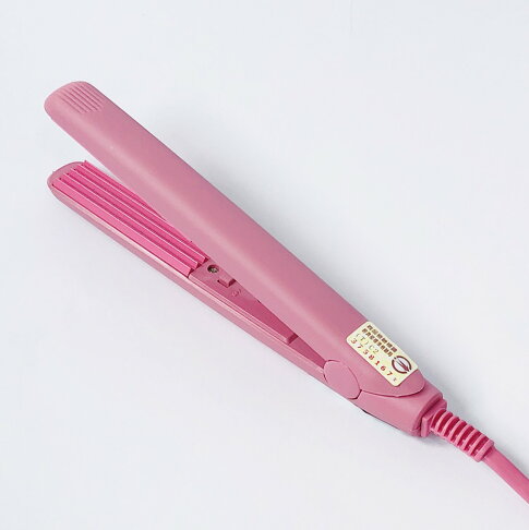 迷你浪板夾 Be My Boyfriend 王盈喬老師推薦 波浪夾 玉米鬚夾 玉米夾 1